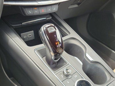 2024 Cadillac XT4 FWD Luxury