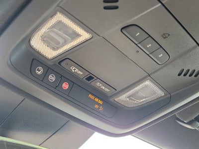 2024 Cadillac XT4 FWD Luxury