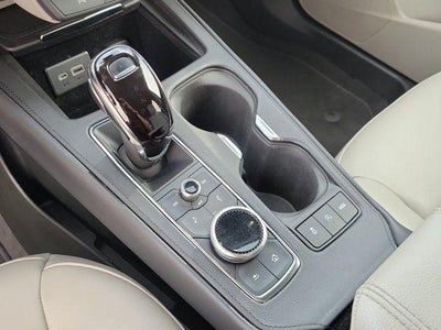 2023 Cadillac XT4 FWD Luxury