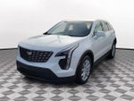 2023 Cadillac XT4 FWD Luxury
