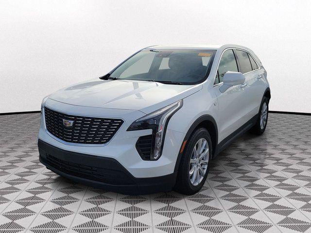 2023 Cadillac XT4 FWD Luxury