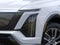 2026 Cadillac VISTIQ Base