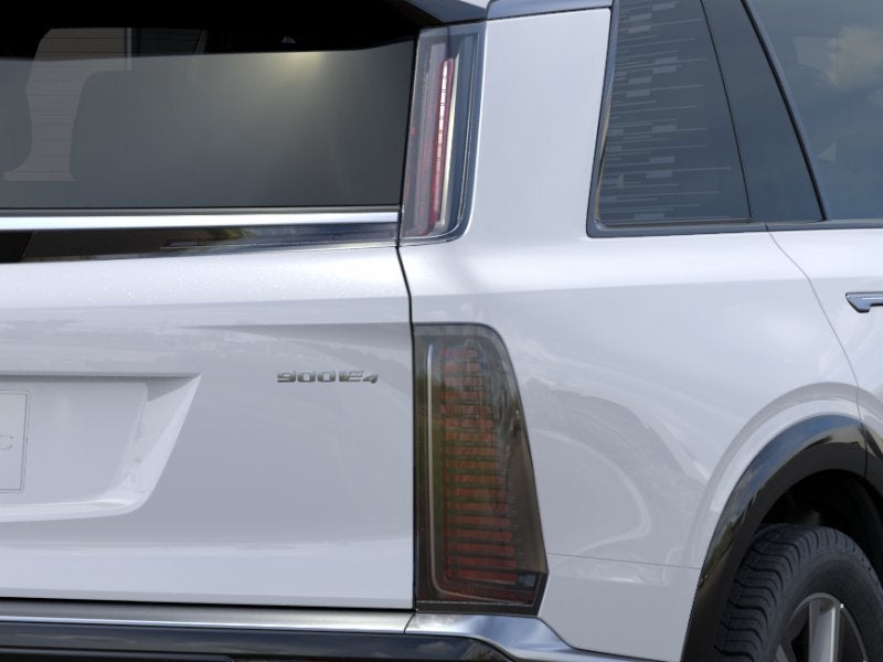 2026 Cadillac VISTIQ Base