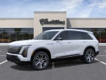 2026 Cadillac VISTIQ Base