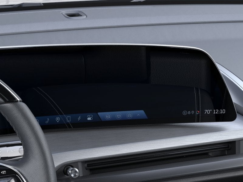2026 Cadillac VISTIQ Base