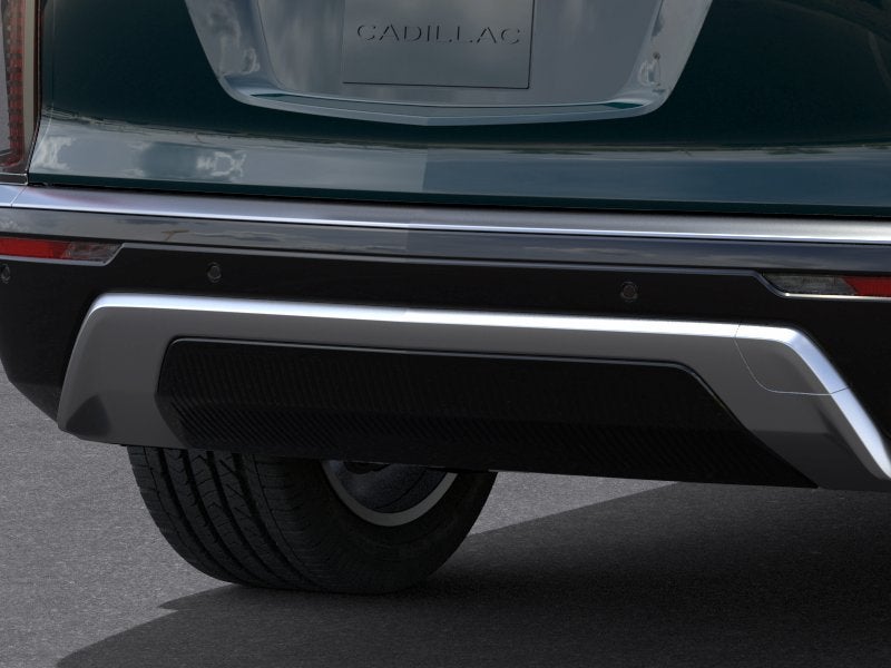 2027 Cadillac VISTIQ Luxury