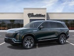2027 Cadillac VISTIQ Luxury