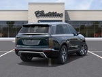2027 Cadillac VISTIQ Luxury