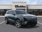 2027 Cadillac VISTIQ Luxury