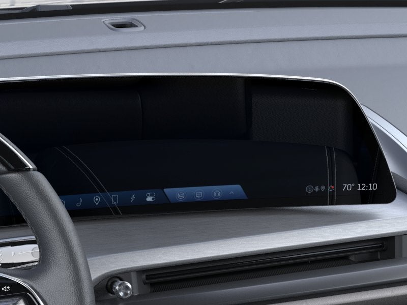 2027 Cadillac VISTIQ Luxury