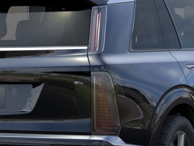2027 Cadillac VISTIQ Luxury