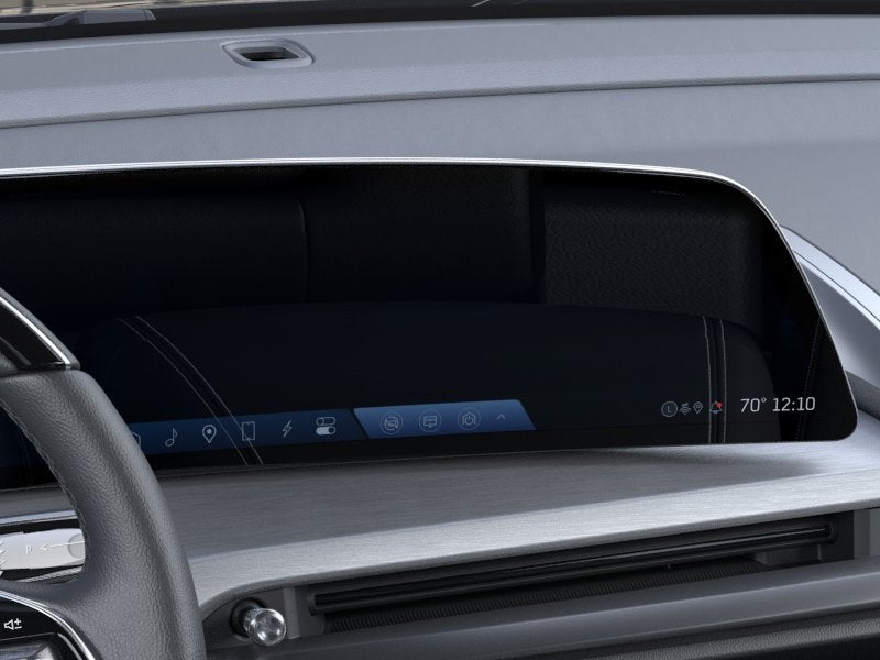 2027 Cadillac VISTIQ Luxury