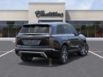 2027 Cadillac VISTIQ Luxury