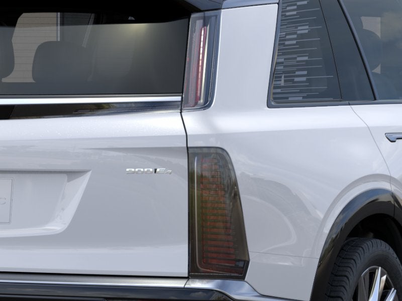 2026 Cadillac VISTIQ Premium Luxury