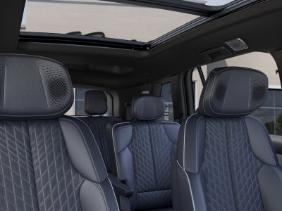 2026 Cadillac VISTIQ Premium Luxury