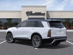 2026 Cadillac VISTIQ Premium Luxury