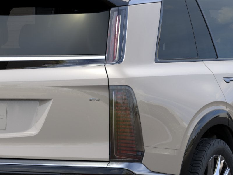 2027 Cadillac VISTIQ Premium Luxury - Photo 11