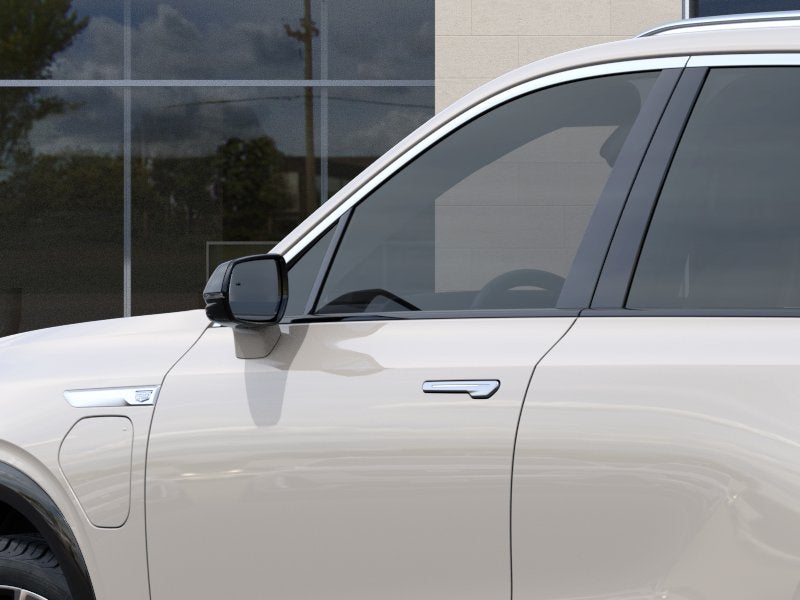 2027 Cadillac VISTIQ Premium Luxury - Photo 12