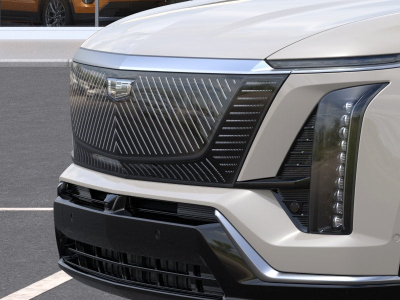 2027 Cadillac VISTIQ Premium Luxury - Photo 13