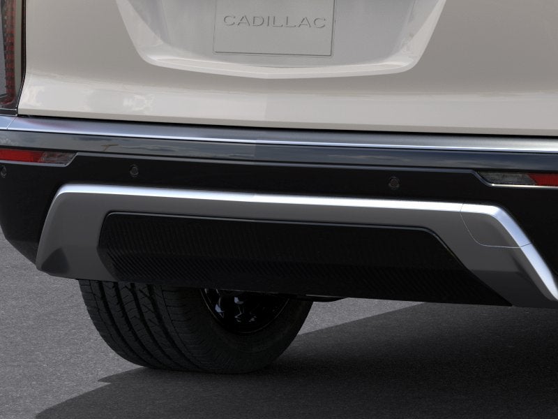 2027 Cadillac VISTIQ Premium Luxury - Photo 14