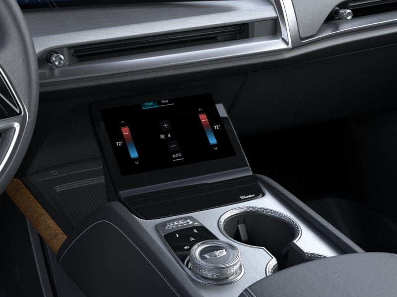 2027 Cadillac VISTIQ Premium Luxury - Photo 23