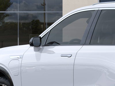 2027 Cadillac VISTIQ Premium Luxury