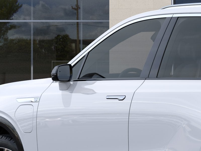 2027 Cadillac VISTIQ Premium Luxury