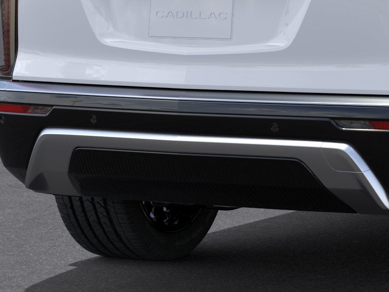 2027 Cadillac VISTIQ Premium Luxury