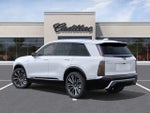 2027 Cadillac VISTIQ Premium Luxury