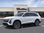 2026 Cadillac VISTIQ Premium Luxury