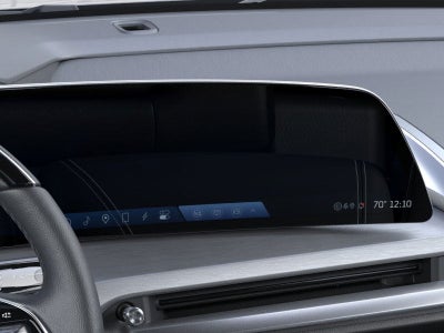 2026 Cadillac VISTIQ Premium Luxury