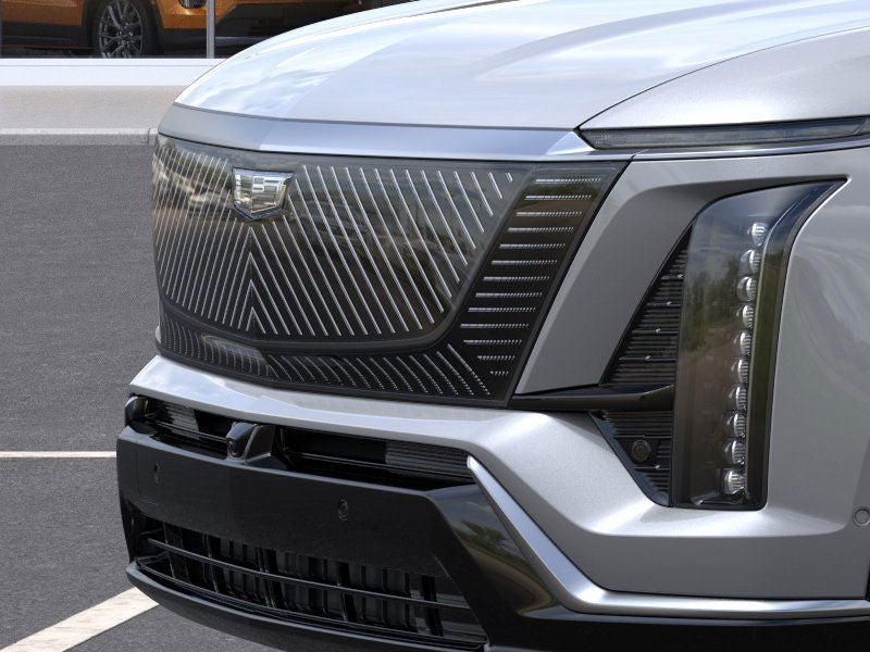 2026 Cadillac VISTIQ Premium Luxury