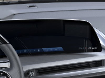 2026 Cadillac VISTIQ Premium Luxury