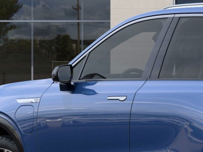 2026 Cadillac VISTIQ Premium Luxury