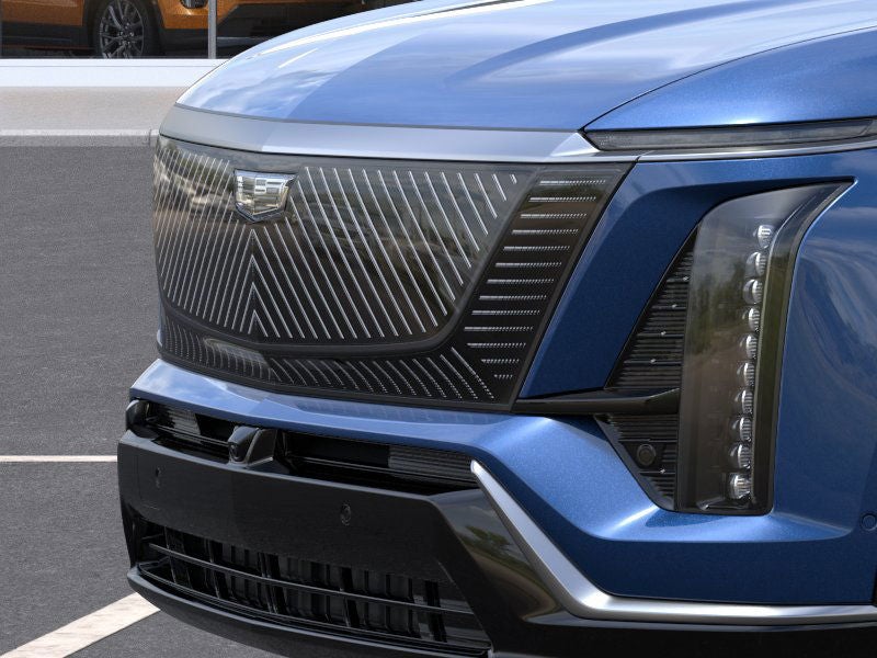 2026 Cadillac VISTIQ Premium Luxury
