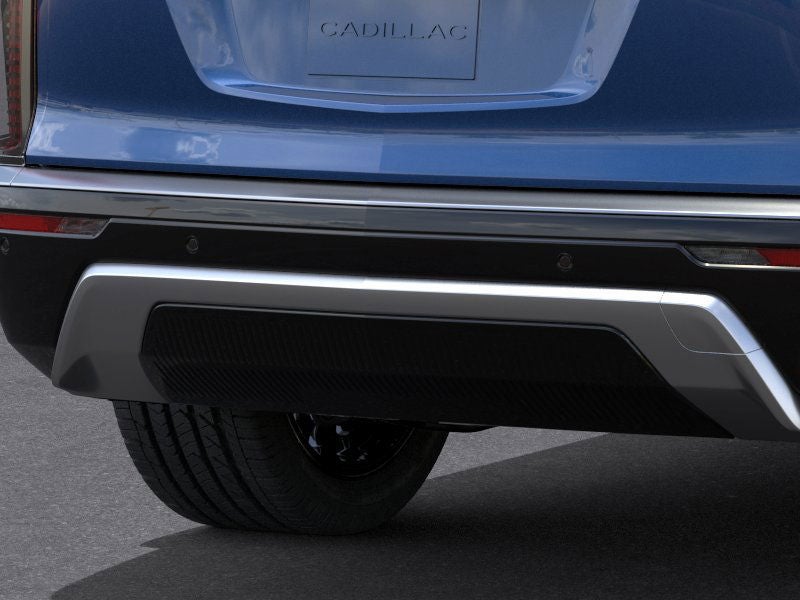 2026 Cadillac VISTIQ Premium Luxury