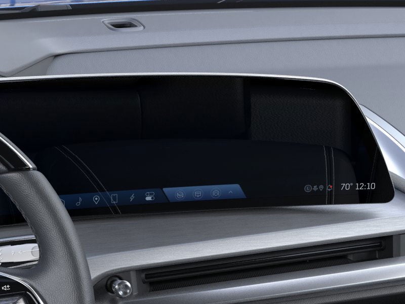 2026 Cadillac VISTIQ Premium Luxury