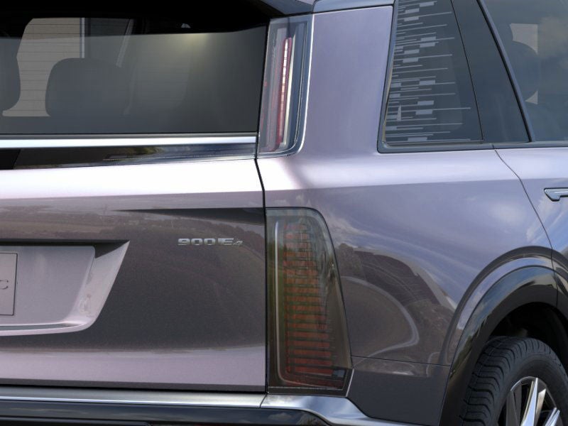 2026 Cadillac VISTIQ Premium Luxury