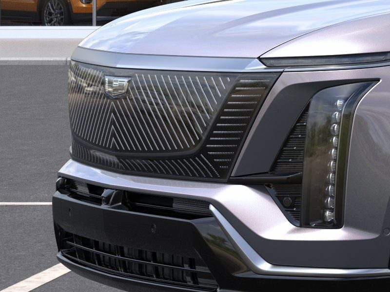 2026 Cadillac VISTIQ Premium Luxury