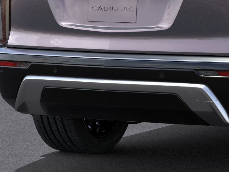 2026 Cadillac VISTIQ Premium Luxury