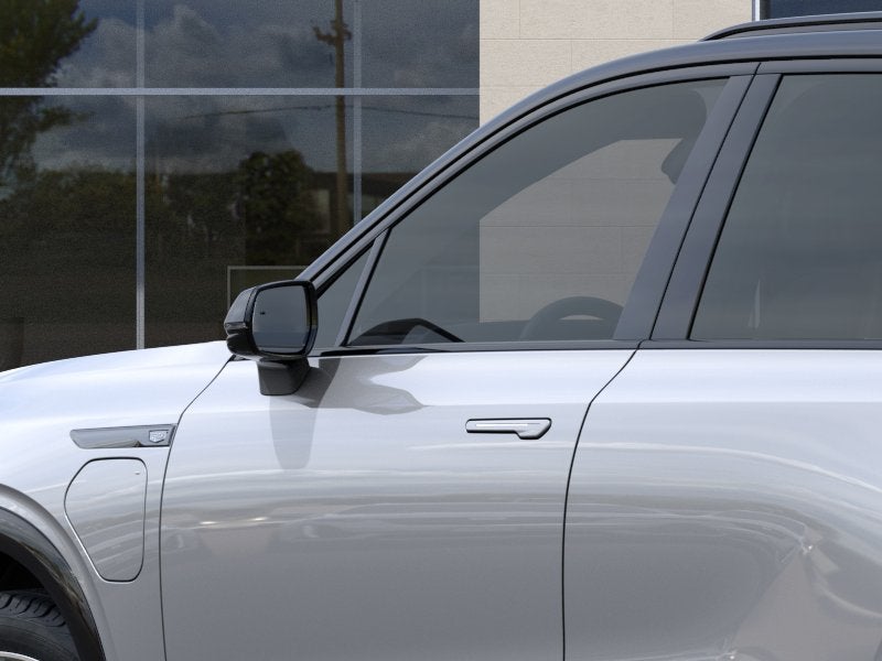 2027 Cadillac VISTIQ Sport