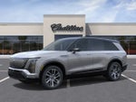 2027 Cadillac VISTIQ Sport