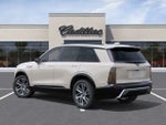 2027 Cadillac VISTIQ Sport
