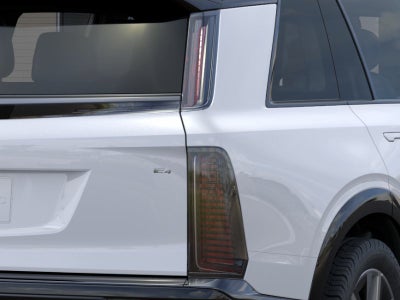 2027 Cadillac VISTIQ Sport