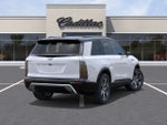 2027 Cadillac VISTIQ Sport
