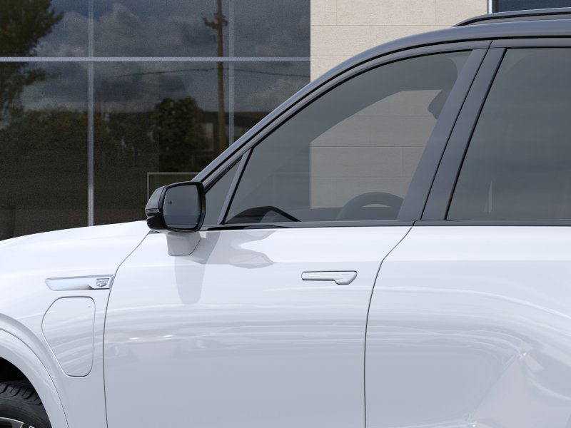 2026 Cadillac VISTIQ Platinum