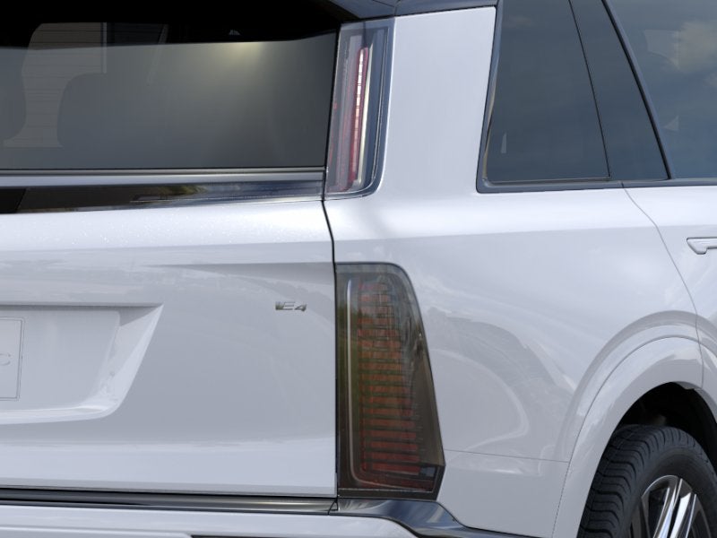 2027 Cadillac VISTIQ Platinum