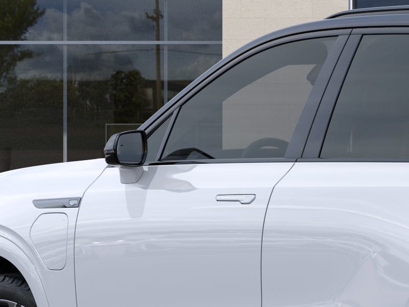 2027 Cadillac VISTIQ Platinum