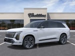 2027 Cadillac VISTIQ Platinum