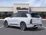 2027 Cadillac VISTIQ Platinum